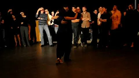 SCA presents Deborah Quiroga and ngel Coria Free M...