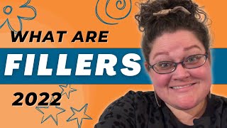 2022 Filler Items for the Processing Center