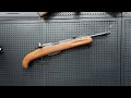 Swiss K31 Carbine Rifle Soft Bullet Toy Gun Review 2023