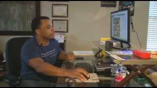 AAH/DFWCoR: CBS11 on Black Atheist Billboards
