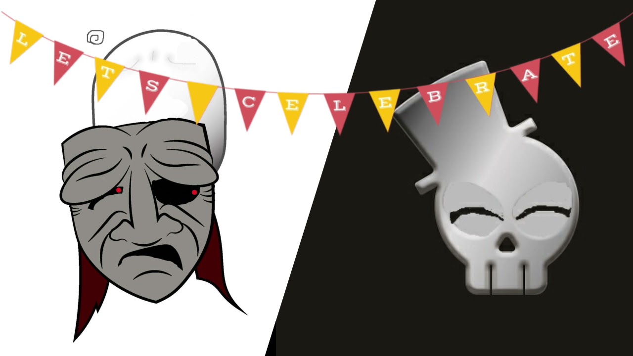 Faceless Entertainment Announcement