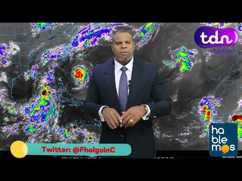 Pronóstico María Trinidad Sánchez con Francisco Holguín - 29 de Agosto 2023