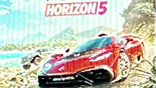 Anoro  is live play fh 5 and we get whell spin for free 