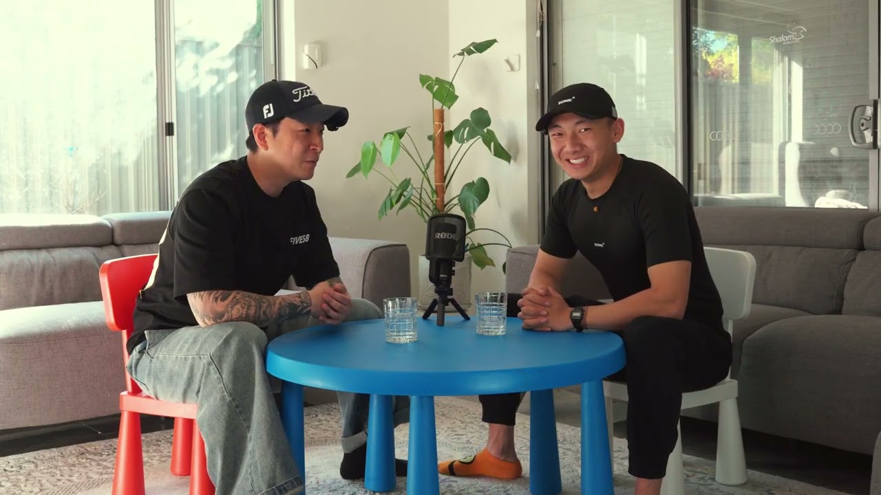 UNFILTERED | EP 1 | Addressing Haters