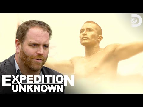 Uncovering the Legendary "El Dorado" City of Gold | Expedition Unknown