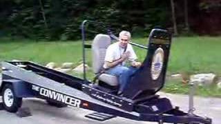 The Convincer screenshot 2