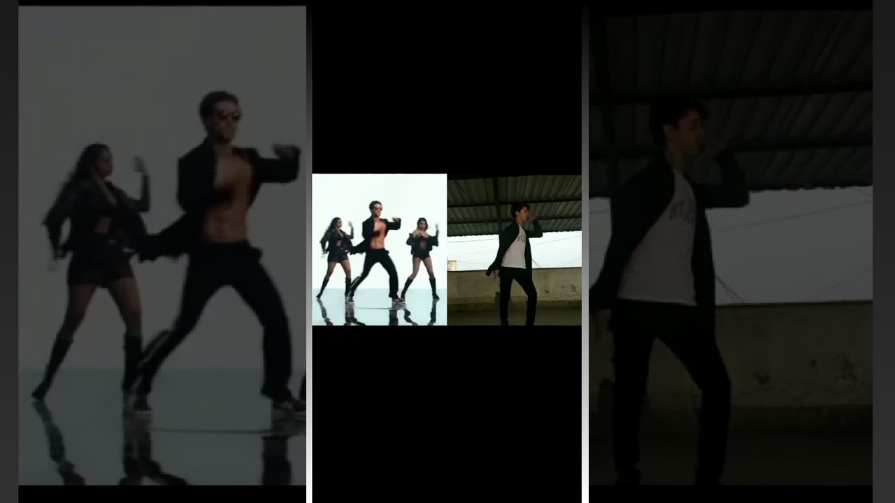 Middle steps of Casanova 