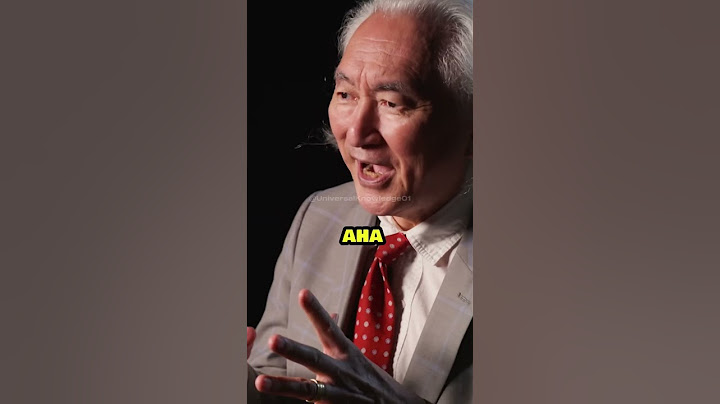 This PROVES The EXISTENCE of GOD !? 🤯 w/ Michio Kaku
