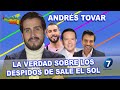 ¡LA VERDAD SOBRE LOS DESPIDOS DE SALE EL SOL! / Multimedia 7