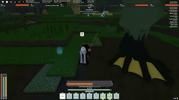 Spark Swap Saves Lives (Deepwoken)