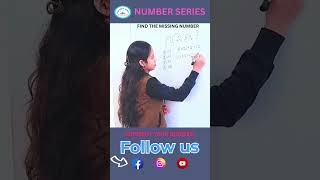 Reasoning short trick| #reasoning #maths #shorts#mathshorts #ssc #shorts