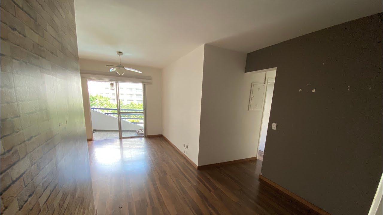 Alameda Joaquim Eugênio de Lima ap7008