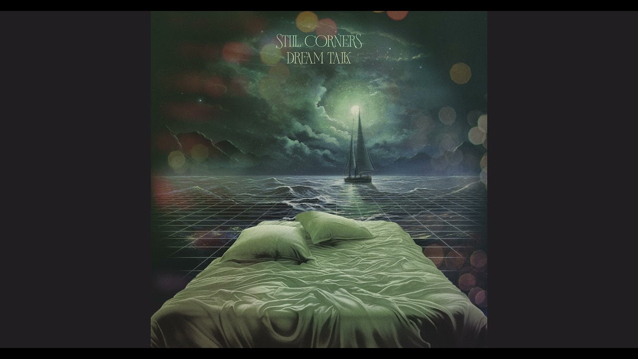 Watch Still Corners - The Ship (Official Audio) on YouTube Watch Still Corners - The Ship (Official Audio) on YouTube