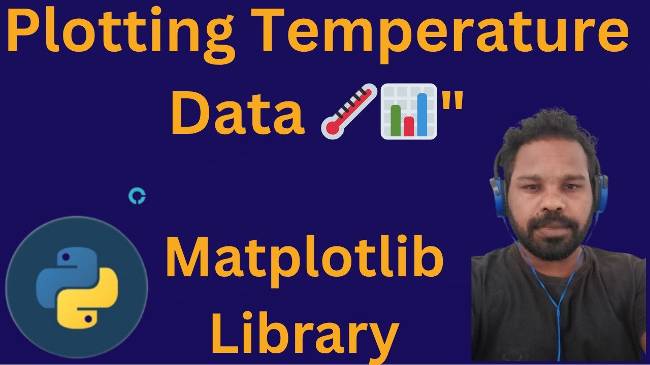 Master Data Analysis with Pandas, NumPy & Matplotlib in One Video!