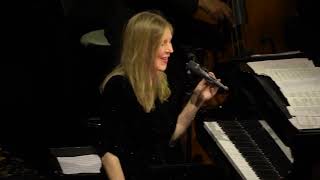 Watch Diana Krall This Cant Be Love video