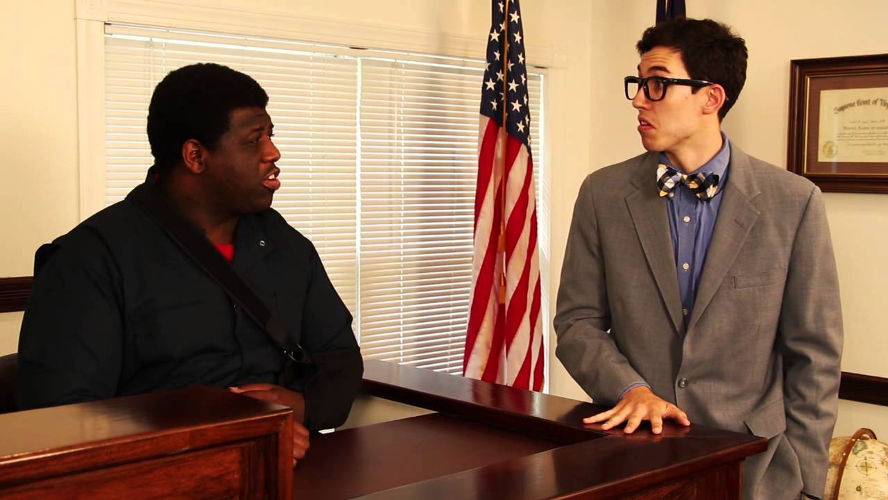 Hammond Townsend Tv commercial YouTube