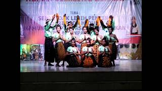 Download Lagu Iki Mea Kreasi By SMAK BALERIWU DANGA MP3