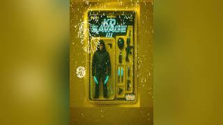 KD Savage III - Oh Ok [ Audio]
