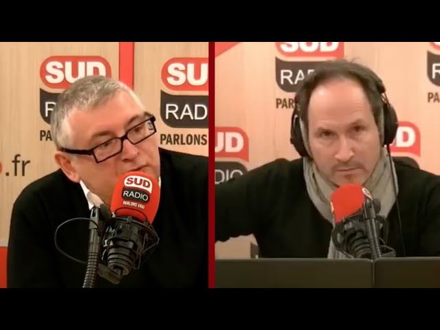 Entre chaos et obstructions: à quoi sert l’Assemblée nationale? Avec Michel Onfray et Stéphane Simon