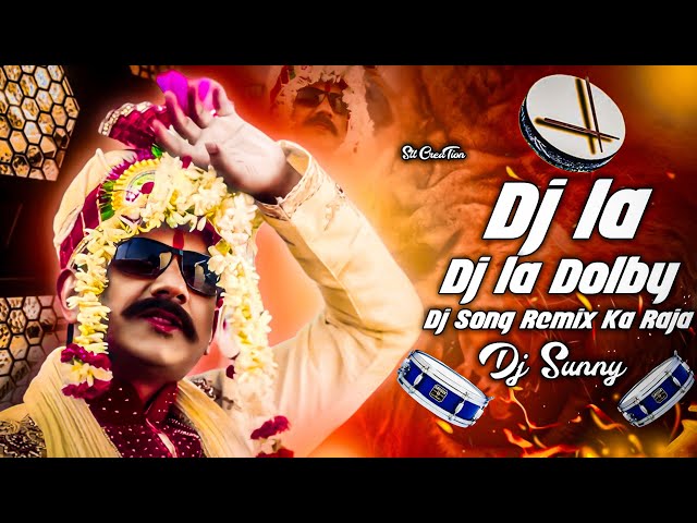 DJ LA DJ LA DOLBY SONG MIX BY DJ SUNNY class=