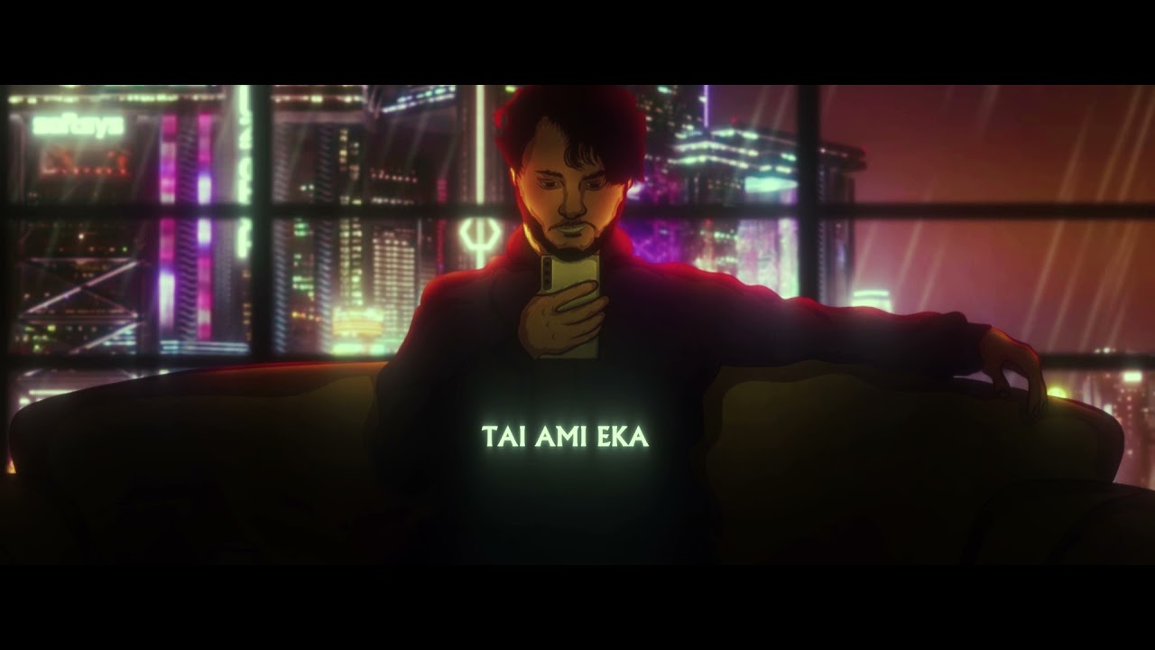 Offline | G.m. Ashraf | LMG Beats | Bangla New Song 2022