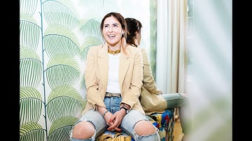 This is Georgetown: Fashion