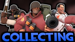 [TF2] Head Collecting Weapons