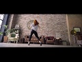 Dancer - Лиса