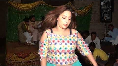 Umar gujjar wedding mujra