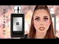 Jo Malone Myrrh & Tonka Cologne Intense Fragrance Review - Is it Worth it?