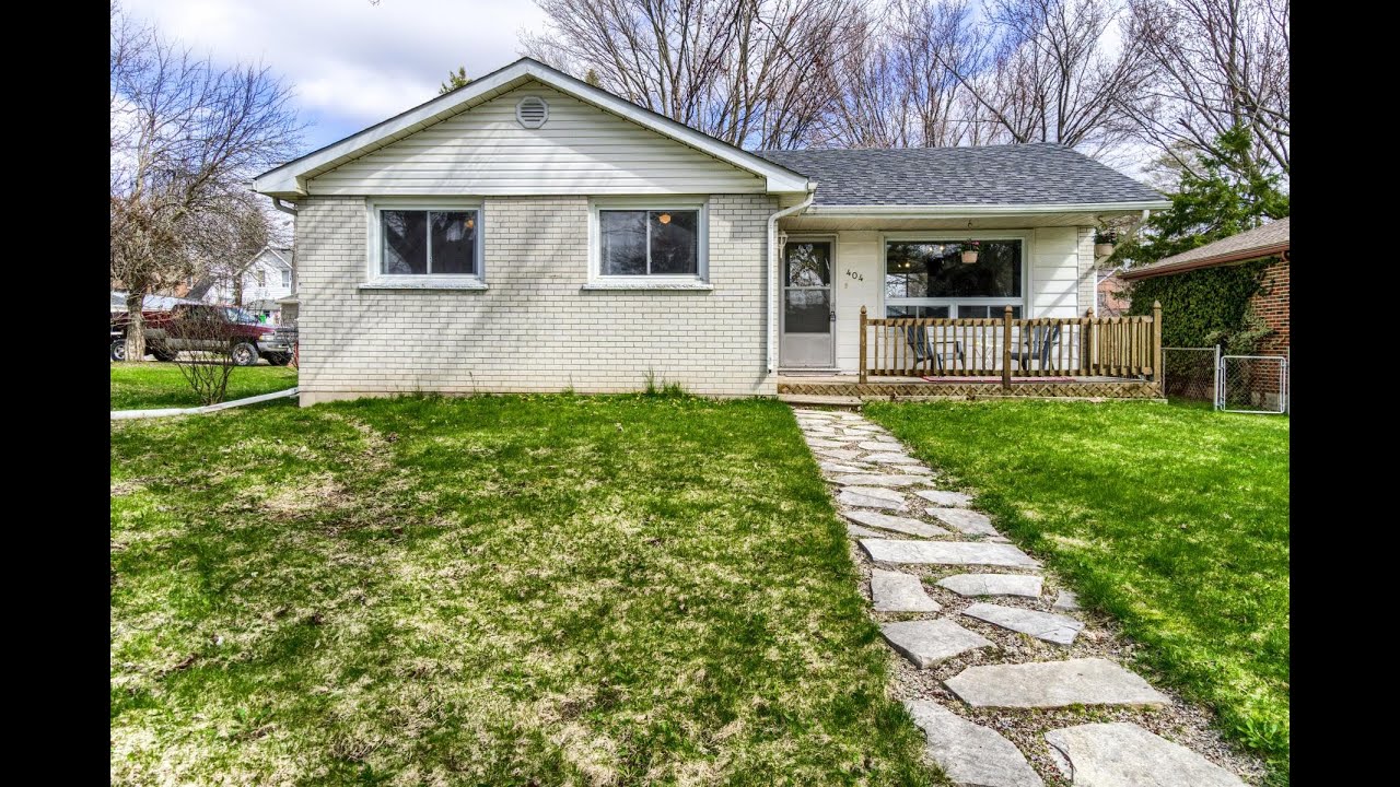 404 Andrew Street Shelburne Home for Sale - Real Estate Properties for Sale