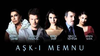 Video thumbnail of "Ask i Memnu music-موسيقى المسلسل التركي العشق الممنوع"