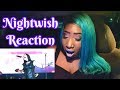Nightwish Reaction - Ghost Love Score
