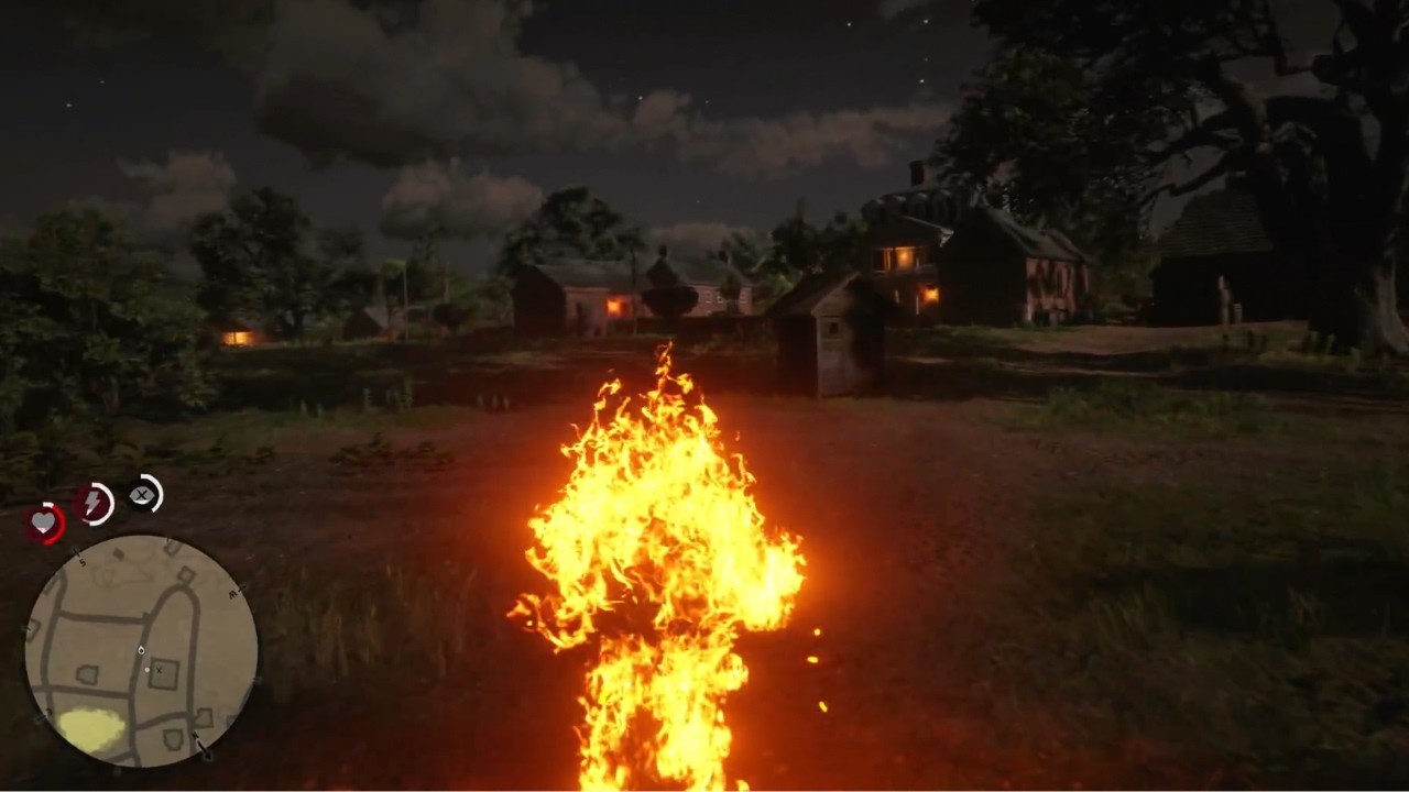 Returning to this game after a year off... - YouTube