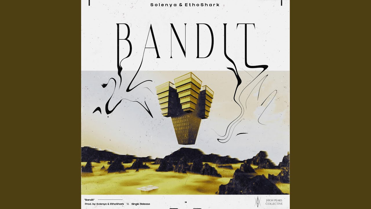 Watch Bandit on YouTube Watch Bandit on YouTube