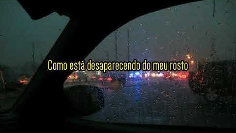 The Script - Talk You Down (Legendado/Tradução)