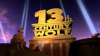 13th Century Wolf [720p] (2022) 2009 version