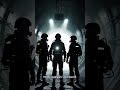 3 Men Walked Into a Nuclear Reactor — None Were Expected to Survive