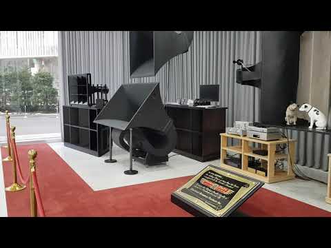 Western Electric Sound System