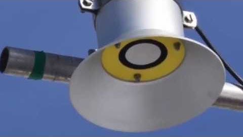 Snow & Ice Measurement