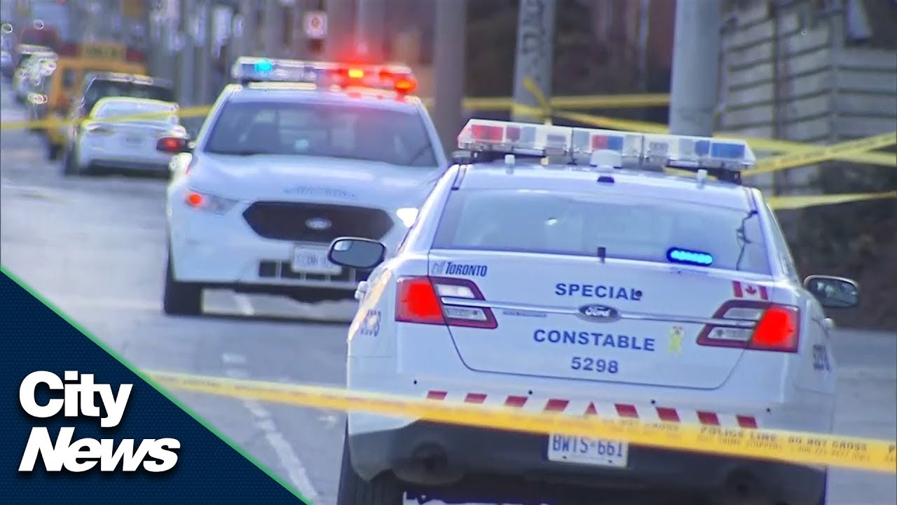 Images released in hopes to identify woman found deceased in Toronto