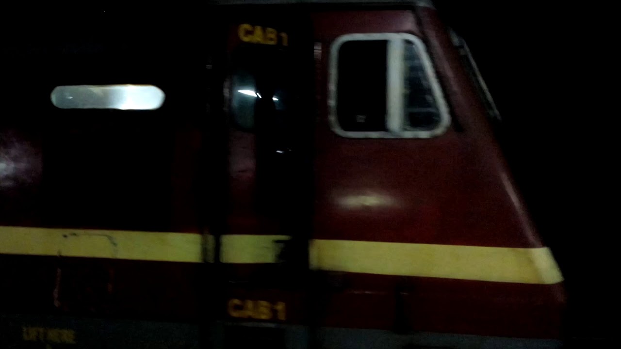 src wap4 slowly proceeding towards src shed