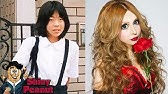 Pelajaran Buat Kita Ketika Wanita Terkurus Di Dunia Berjalan Di Pantai Youtube