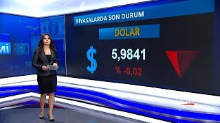 Dolar Ve Euro Kuru Bugün Ne Kadar? Altın Fiyatları - Döviz Kurları - 4 Şubat 2020