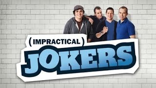 Impractical Jokers , Season 10 Episode 2 - ( HD ) FuLL.EPs 🛑📺#NEW.EPS