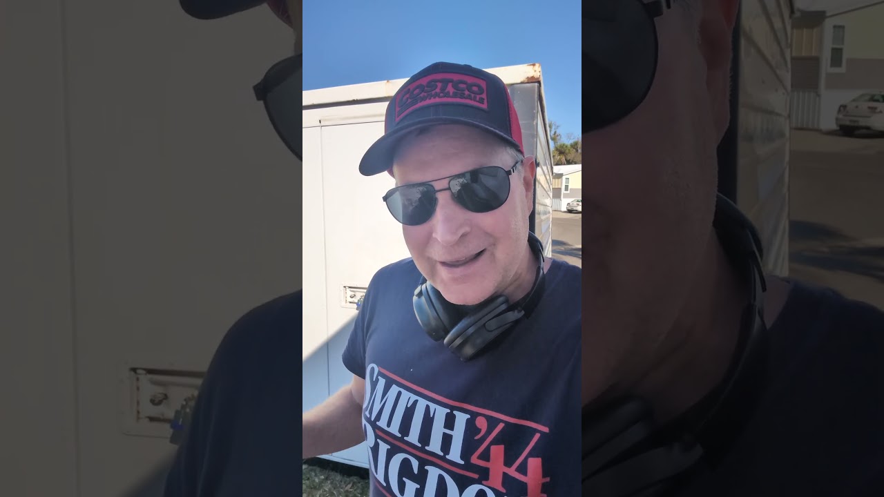 Meetup This Monday & I'm Going to Utah! #josephsmith #tinnitus #texasroadhouse