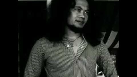 Narapidana rhoma irama