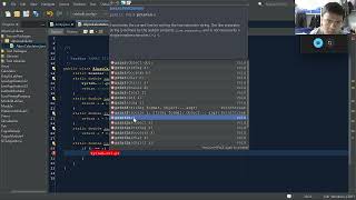 Tugas live koding java membuat kalkulator sederhana menggunakan try, catch, dan method