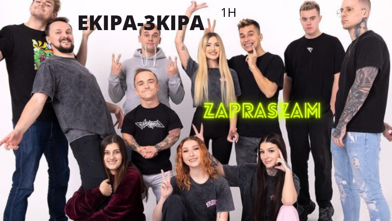ekipa 3kipa 1h tekst youtube ekipa 3kipa 1h tekst youtube