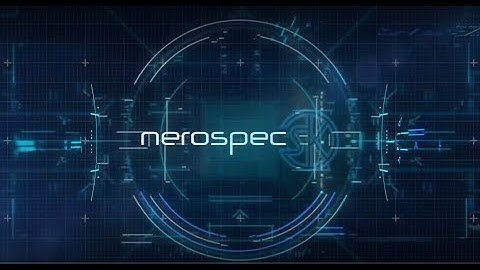 Nerospec SK Connected Machine Solutions